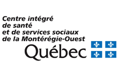 CISSS Montérégie-ouest partenaire bronze pour la revue Sourdine d'Audition Québec