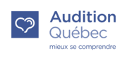 Logo Audition Québec Mieux se comprendre