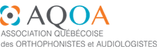 Association québécoise des orthophonistes et audiologistes