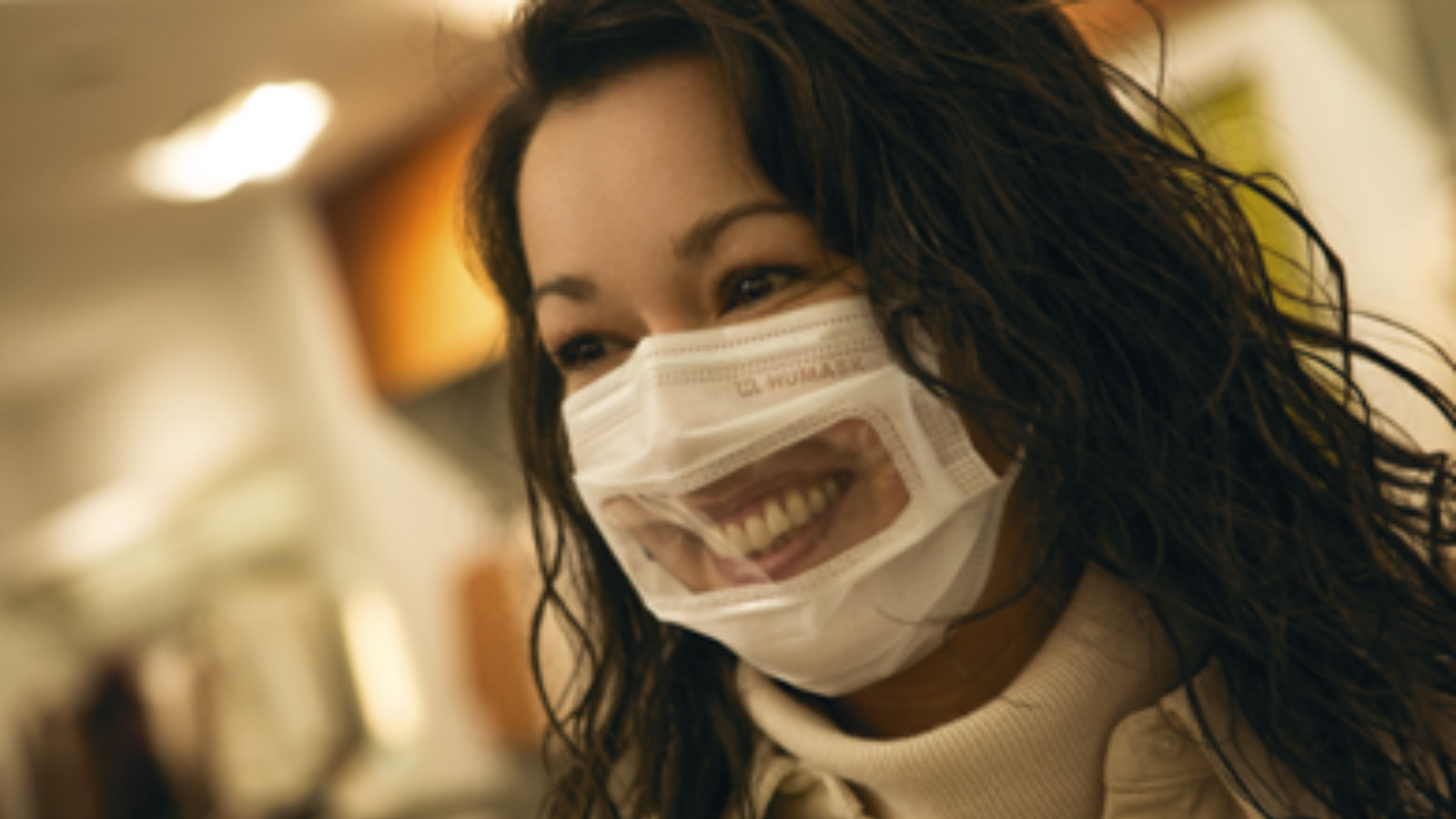 Les masques à fenêtre : toujours nécessaires - Audition Québec