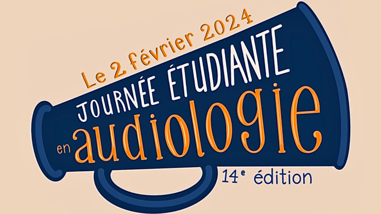 La Journ E Tudiante En Audiologie 2024 Enrichissante Et Stimulante   JEA2024 