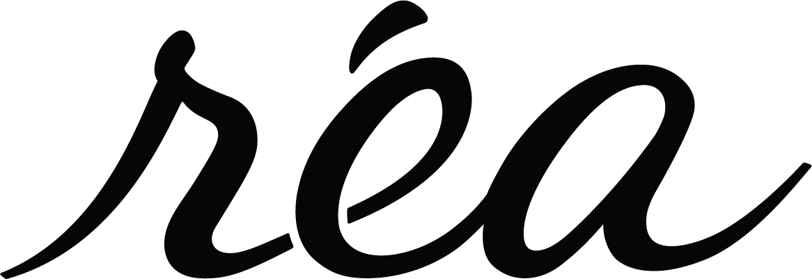 Logo Fondation RÉA