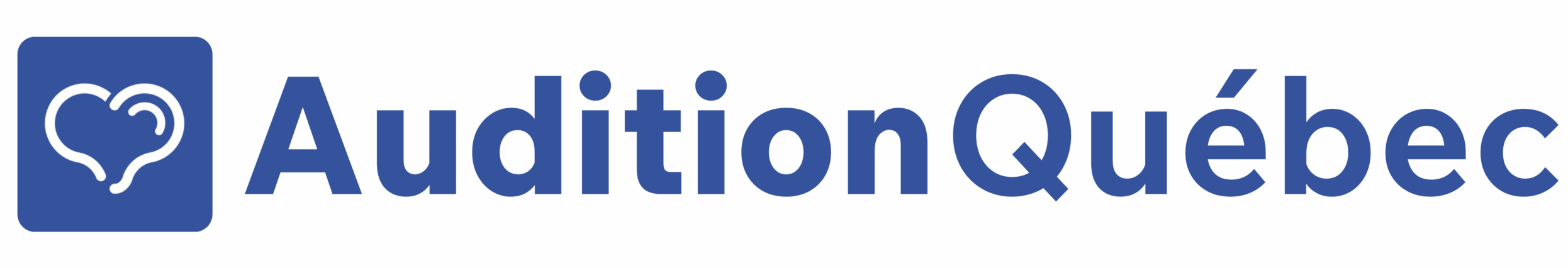 Audition Québec