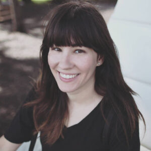 Mireille Beaubien