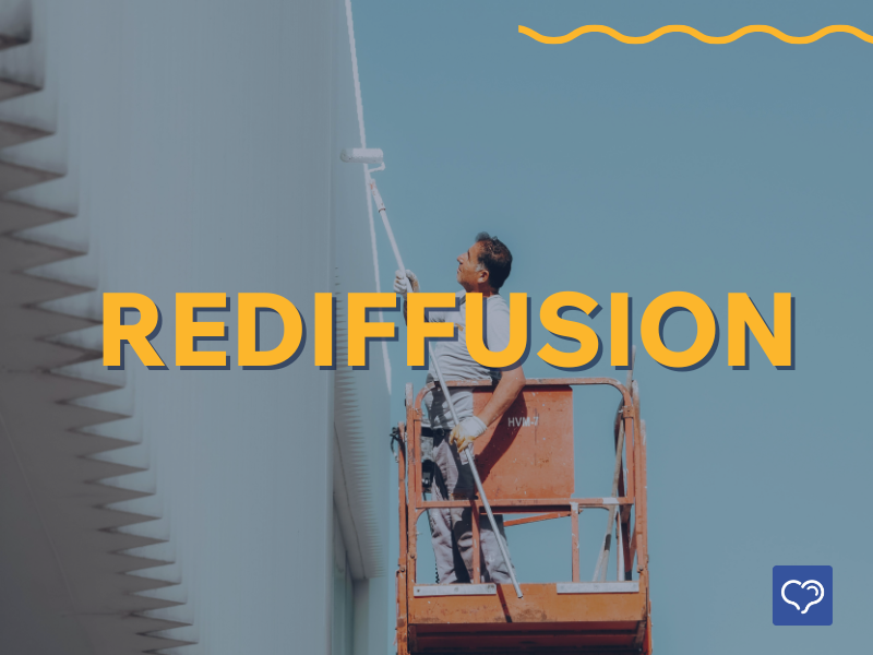 Rediffusion Adrian Fuente