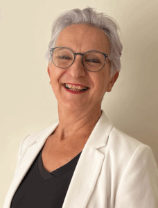 Élisabeth Lavigueur
