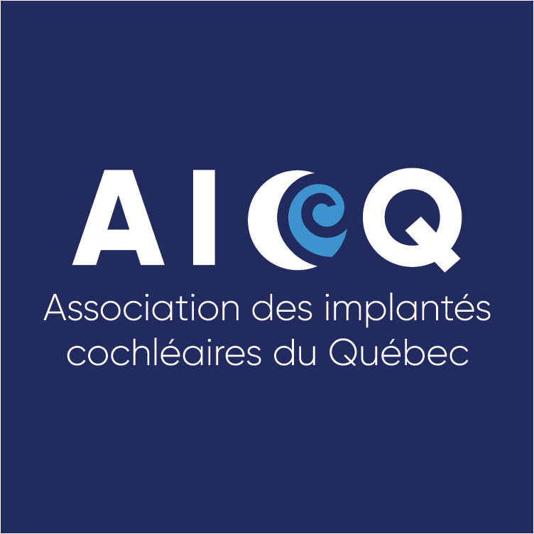 Association des implantés cochléaire du Québec 