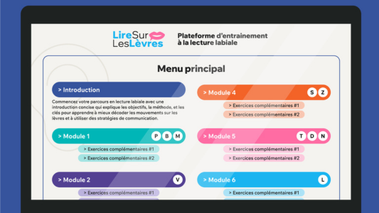 Communiqué - LireSurLesLèvres