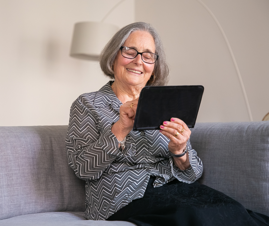 Parcours d'accompagnement Entendre autrement