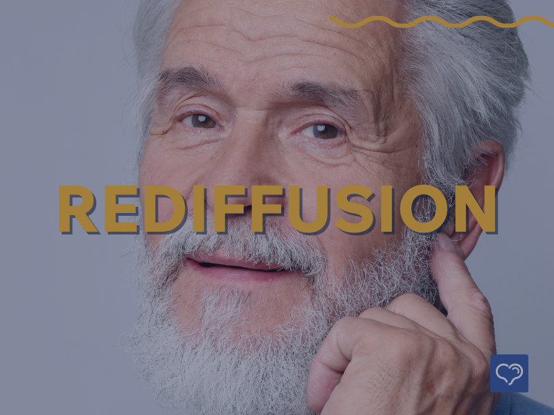 Rediffusion - Compréhension difficile même avec vos appareils ou implants : explications et solutions