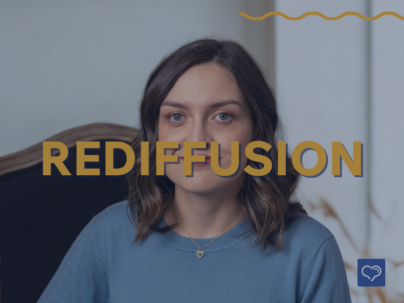 Rediffusion - Du silence au son : mon histoire avec l’implant cochléaire